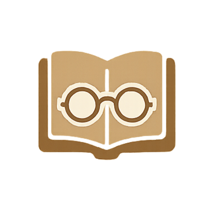 Bücher über Bücher & das Lesen