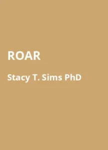 ROAR - Buchzusammenfassung auf Deutsch