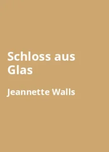 Schloss aus Glas – Buchzusammenfassung auf Deutsch
