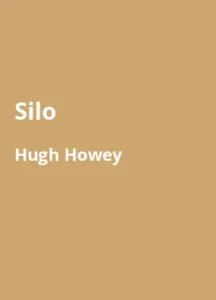 Silo – Buchzusammenfassung auf Deutsch