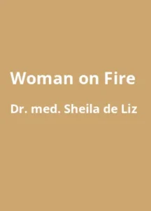 Woman on Fire – Buchzusammenfassung auf Deutsch