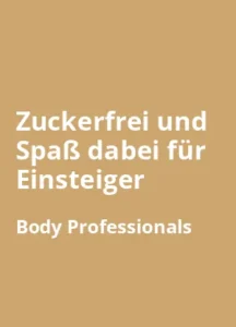 Zuckerfrei und Spaß dabei für Einsteiger - Buchzusammenfassung auf Deutsch