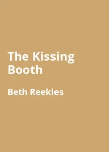 The Kissing Booth von Beth Reekles - Buchzusammenfassung auf Deutsch