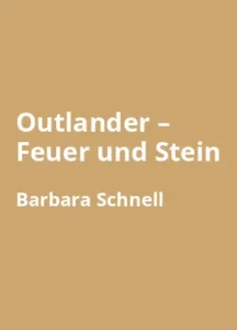 Outlander – Feuer und Stein - Buchzusammenfassung auf Deutsch