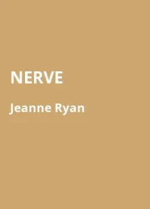 NERVE - Das Spiel ist aus, wenn wir es sagen von Jeanne Ryan - Buchzusammenfassung auf Deutsch