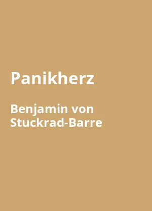 panikherz-benjamin-von-stuckrad-barre