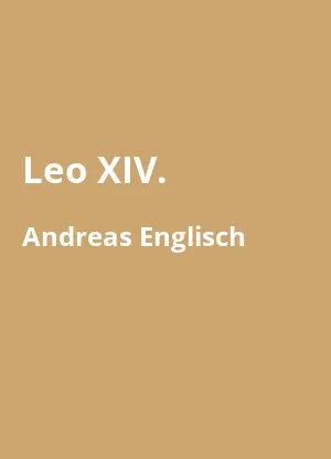Leo XIV.