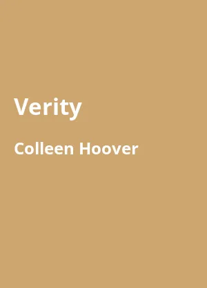 Verity