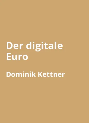 Der digitale Euro