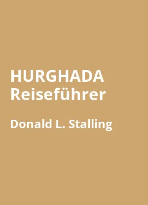 HURGHADA Reiseführer