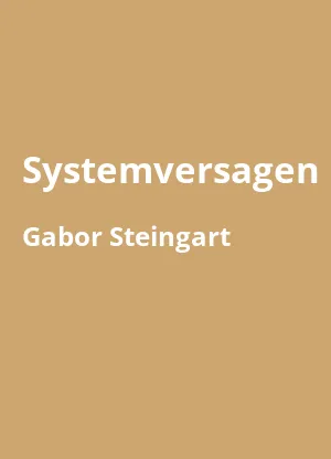 Systemversagen
