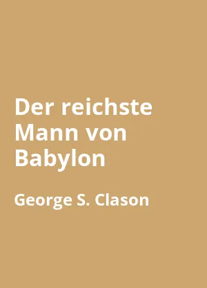 Der reichste Mann von Babylon