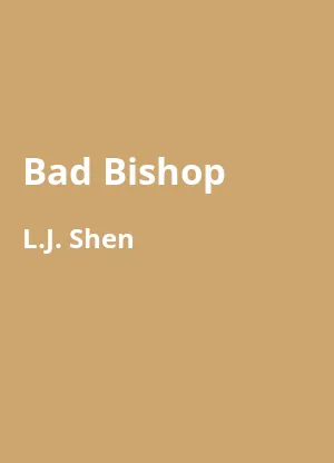 Bad Bishop
