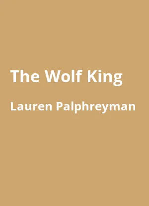 The Wolf King