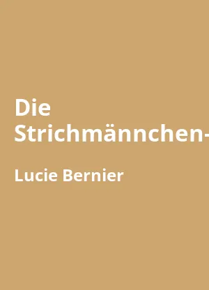 Die Strichmännchen-Technik