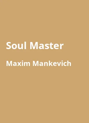 Soul Master