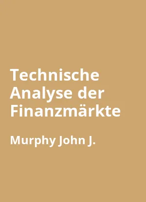 Technische Analyse der Finanzmärkte