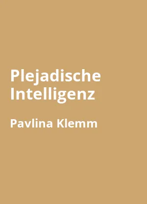 Plejadische Intelligenz