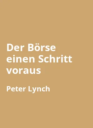 Der Börse einen Schritt voraus