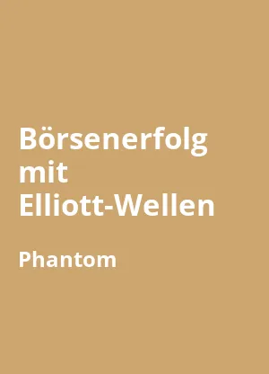 Börsenerfolg mit Elliott-Wellen
