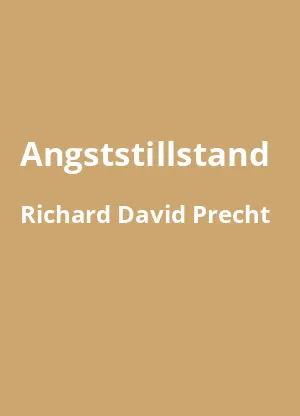 Angststillstand