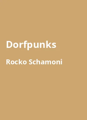 Dorfpunks