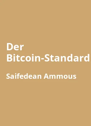 Der Bitcoin-Standard