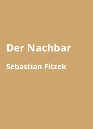 Der Nachbar