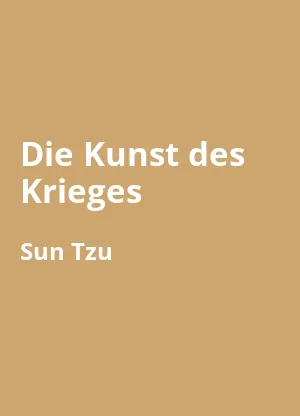 Die Kunst des Krieges