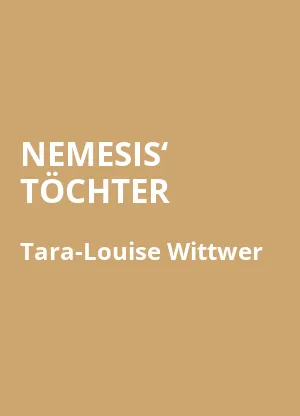 NEMESIS‘ TÖCHTER