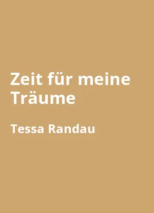 Zeit für meine Träume