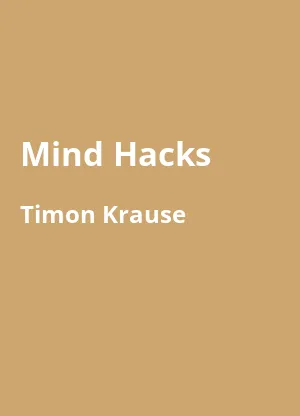 Mind Hacks