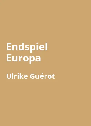 Endspiel Europa