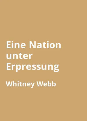 Eine Nation unter Erpressung