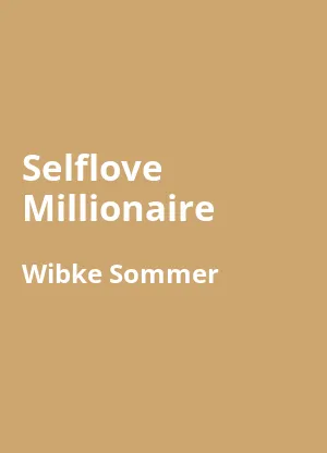 Selflove Millionaire